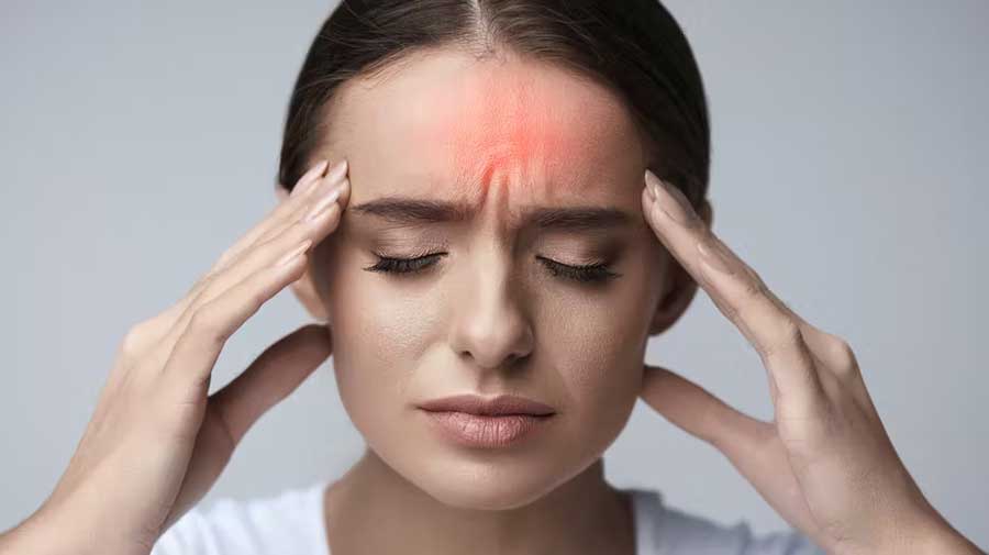 Some tips to help to control migraine