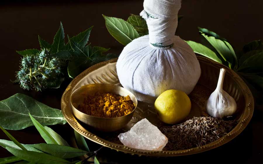 These ayurvedic supplements can be used to control cholesterol