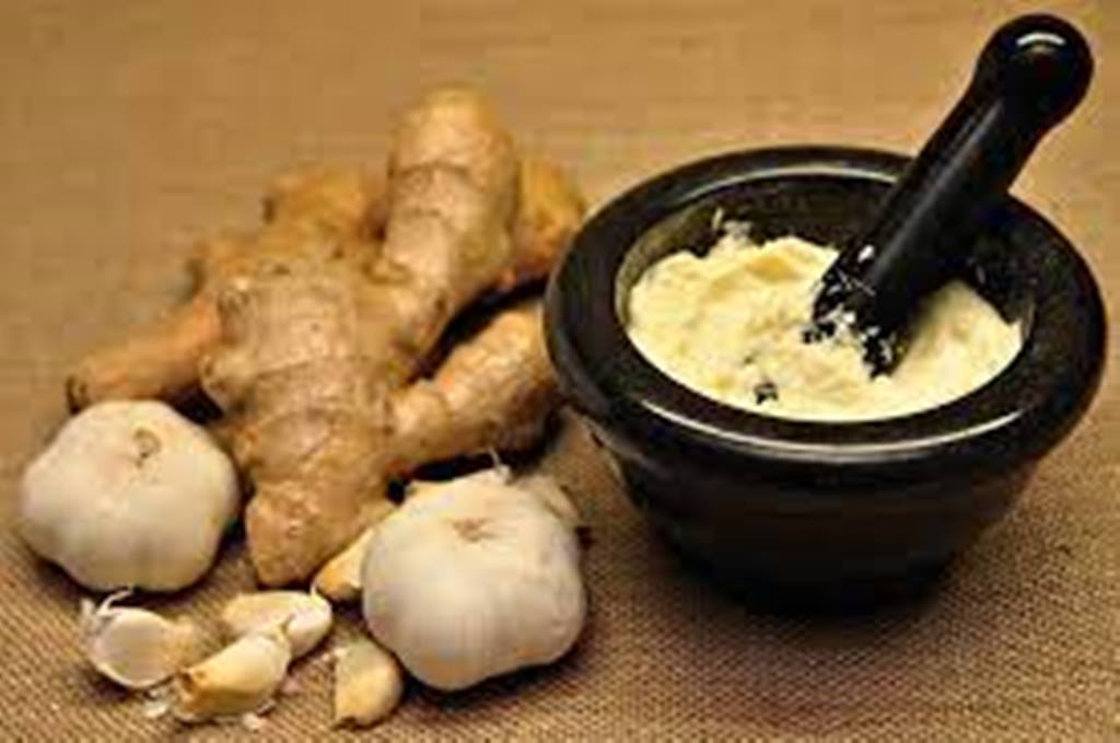 Garlic or Ginger: Which is healthier