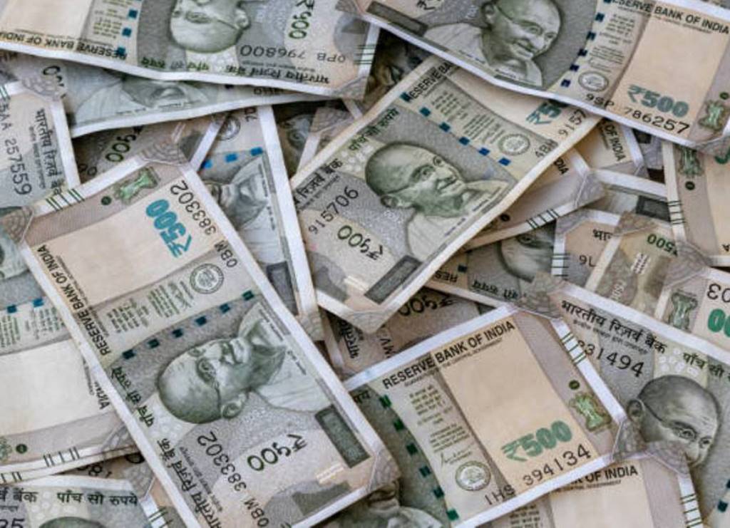 RBI reports more than 100 per cent increase in fake currency of Rs 500 notes