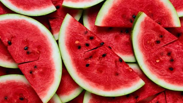Watermelon seeds are good for health; Know the benefits