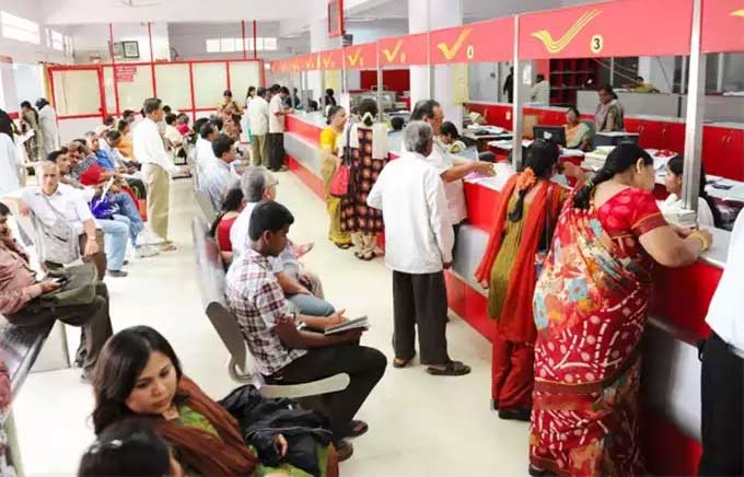 NEFT, RTGS facility to be available for post office savings account holders