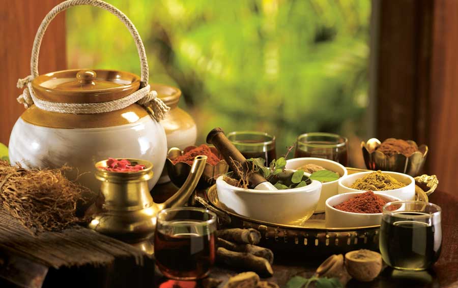 How to prevent monsoon diseases through Ayurveda?
