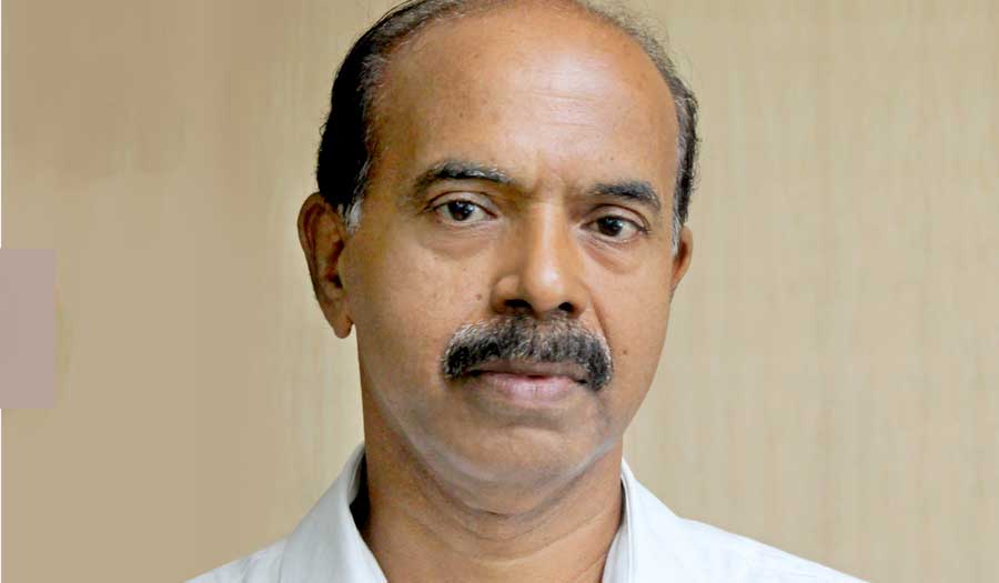 Dr. G. Gopakumaran Nair took charge as NABARD Kerala Regional Chief General Manager