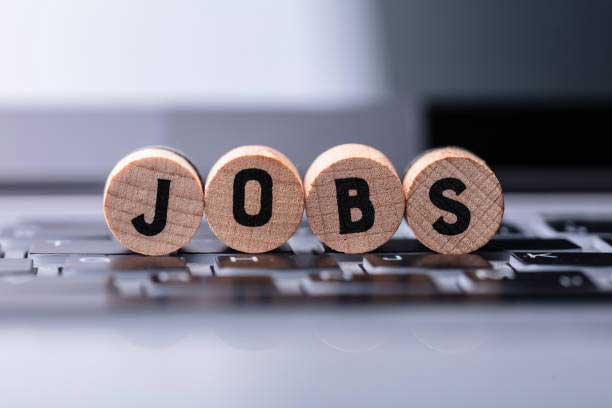 Today's Job Vacancies (06/12/2023)