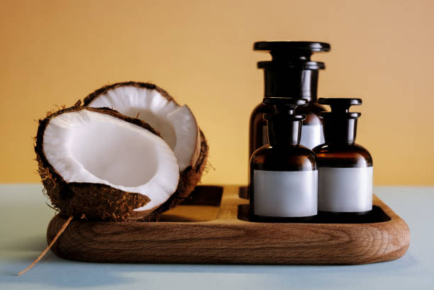 How To Make Virgin Coconut Oil