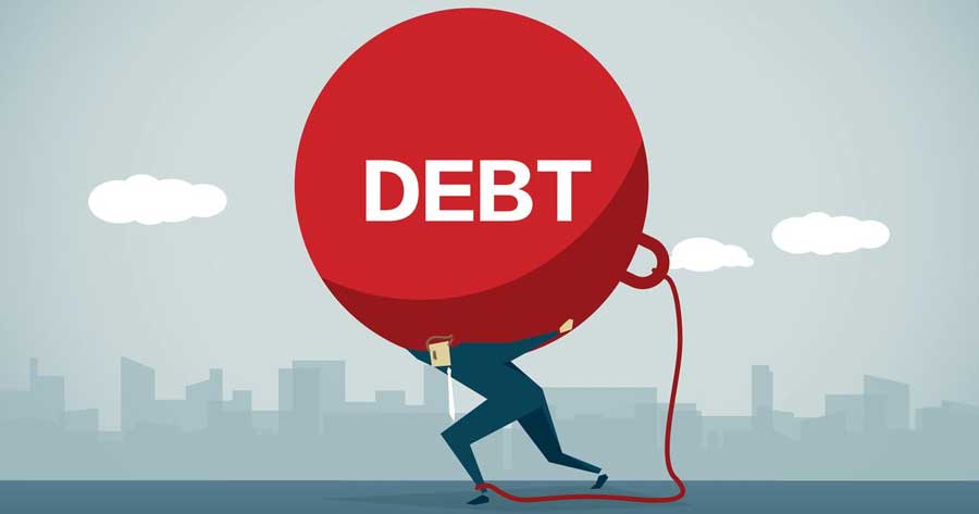 Here are some tips to help you reduce the burden of debt