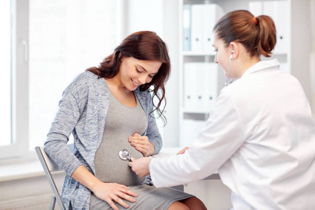 There are ways to control gestational diabetes