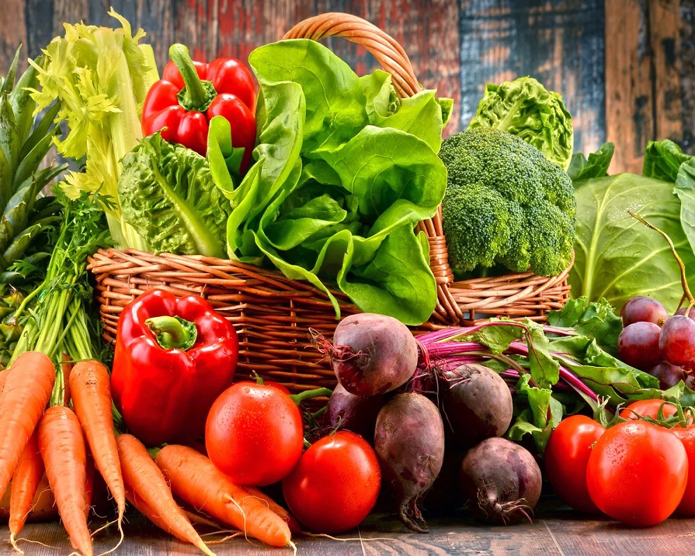 Market News: Brinjal, Beans (Eng), Cabbage, Carrot