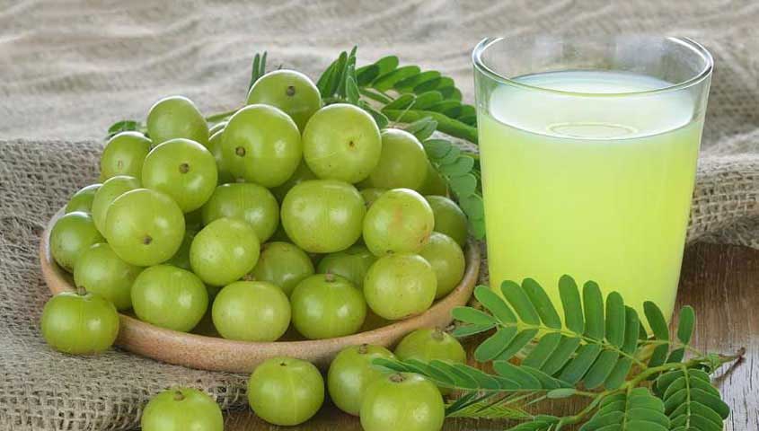 Eating a gooseberry daily can provide these health benefits