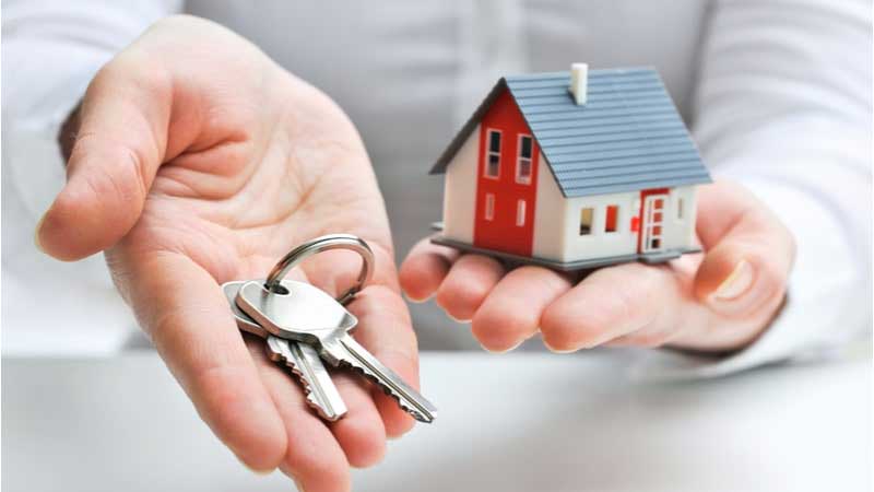 Things to be aware of when buying a new home