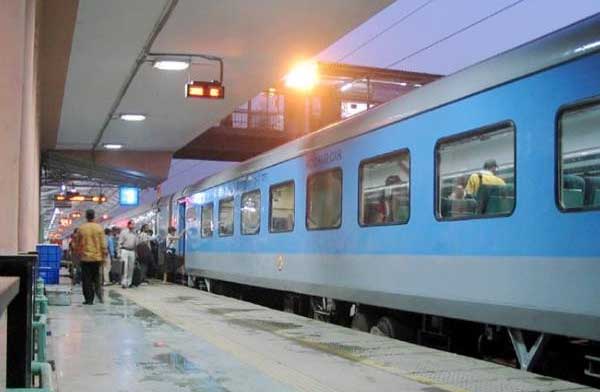 IRCTC offers an insurance cover of up to Rs 10 lakh at a premium of just 49 paise