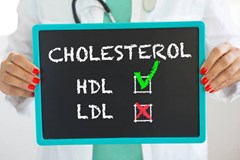 Cholesterol: 'നല്ലതും ചീത്തയുമായ' കൊളസ്ട്രോൾ; വ്യത്യാസം തിരിച്ചറിയാം