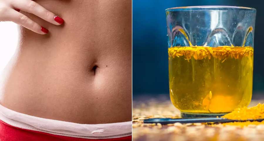 Turmeric for weight loss!