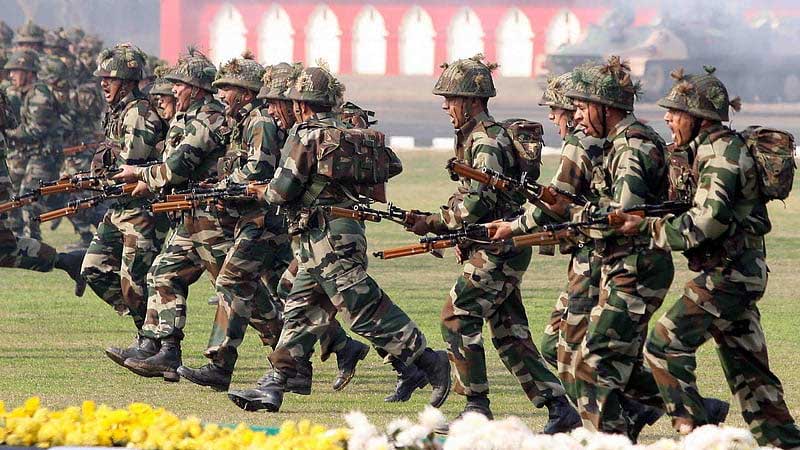 Indian Army Hiring for 458 Vacancies of Various Posts, 10th Pass Can Apply, Salary up to Rs 29,200