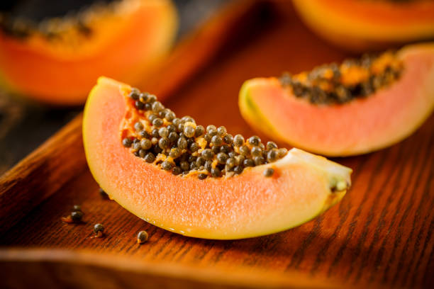 People suffering from this disease should avoid papaya