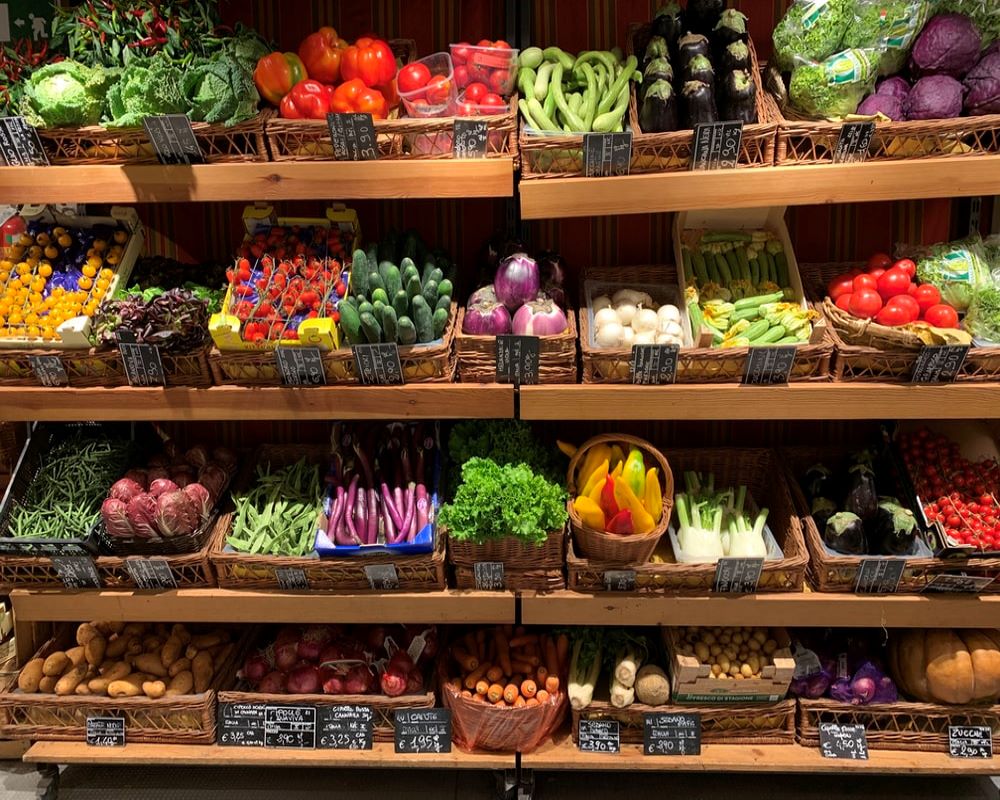 Market News September 2, 2023 - Prices of most of the vegetables decreased