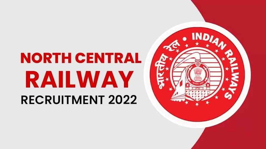 RRB NCR Recruitment 2022 : Apply for Apprentice vacancies