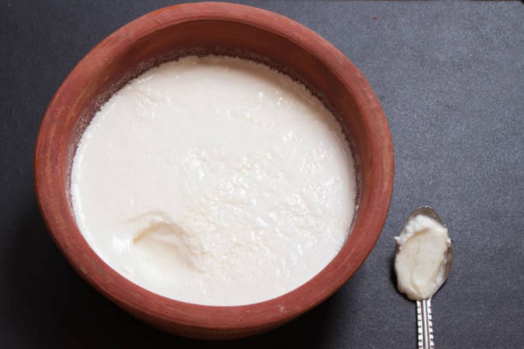 Here are some tips to make curd faster
