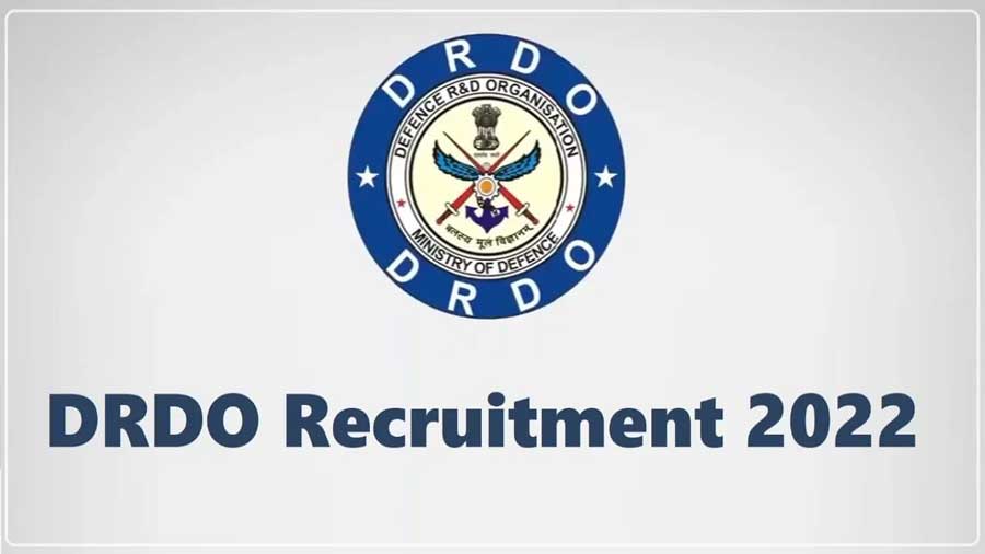 DRDO Recruitment 2022: Applications Invited for 630 Vacancies