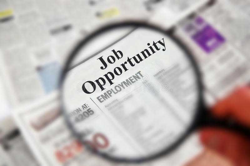 Today's Job Vacancies (07/07/2022)
