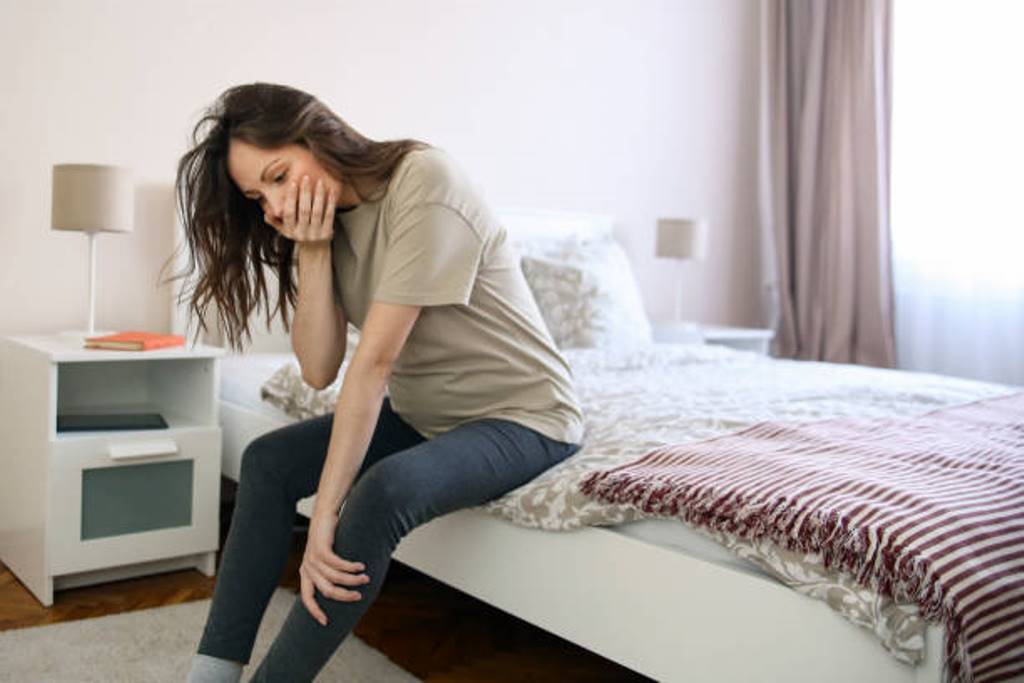 Home Remedies for Vomiting and Nausea