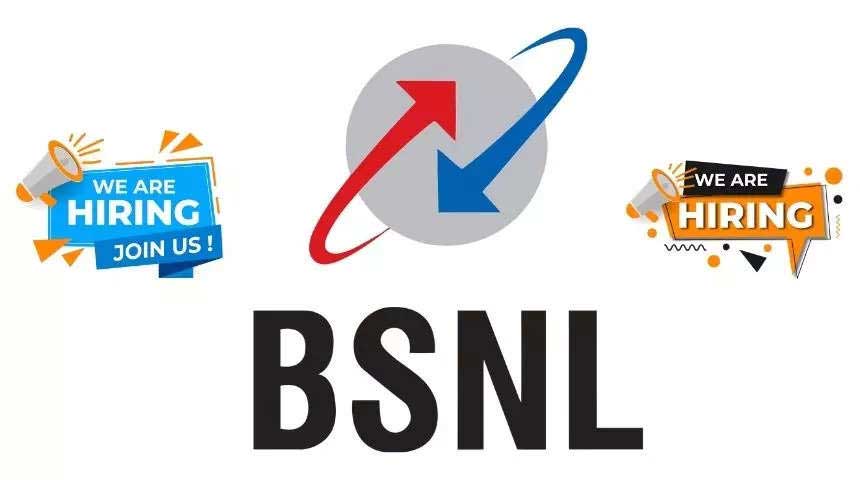 BSNL Haryana Recruitment 2022: Stipend Up to Rs 8,000 Per Month