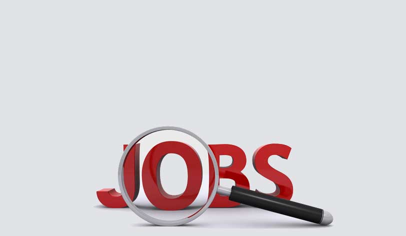 Today's Job Vacancies (17/07/2022)