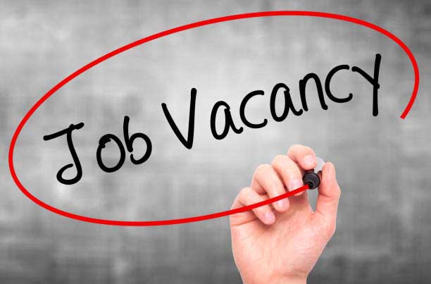 Today's Job Vacancies (20/07/2022)