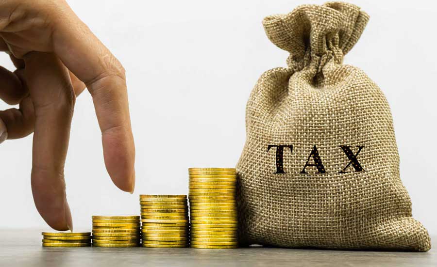 How to save maximum tax?