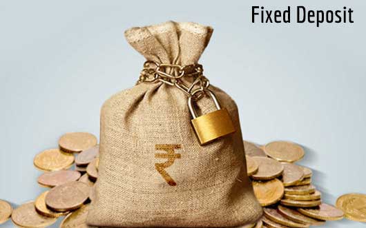 Fixed Deposit