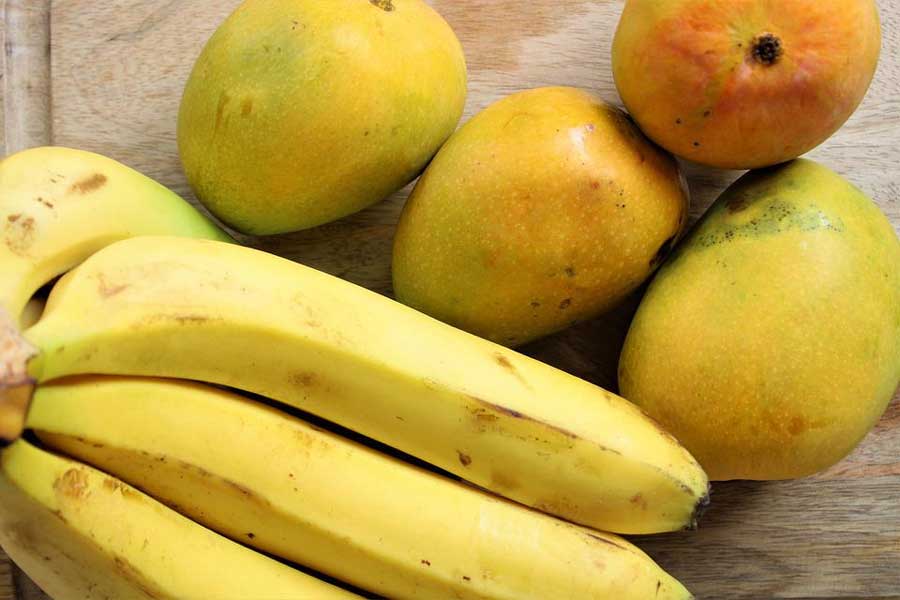 Avoid these fruits if you want to lose weight