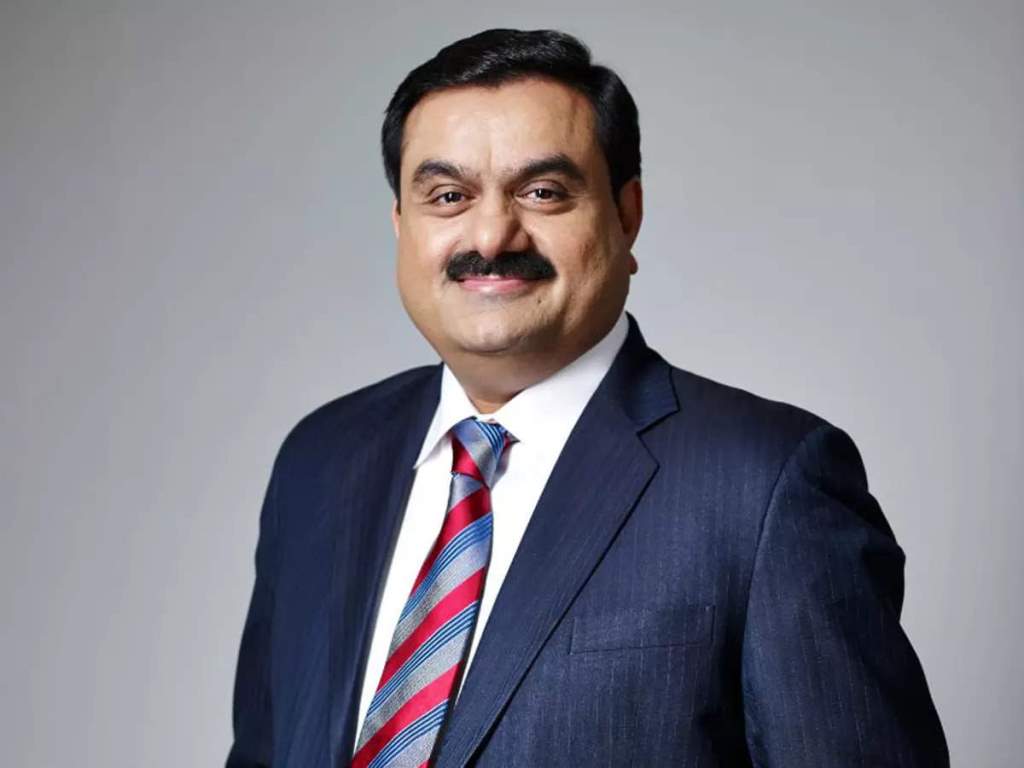 Gautam Adani AGM Live: Adani Enterprise invests $70 billion in clean energy