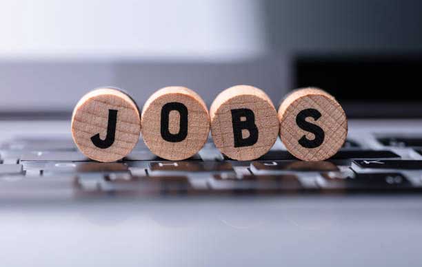 Today's Job Vacancies (27/07/2022)