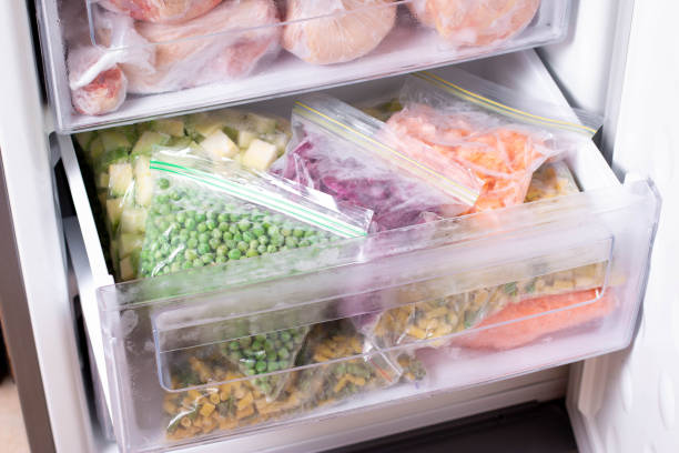 Do you reheat refrigerated foods? If so, you can also pay attention to this