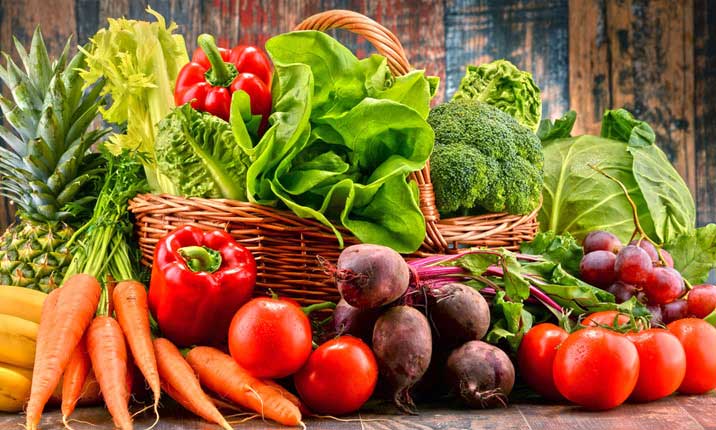 Market News: Carrot, Beetroot, Brinjal, Cucumber, Ladies finger, Beans (English)