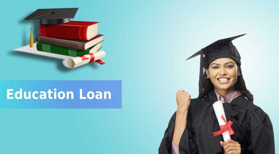 These things should be noted before taking education loans