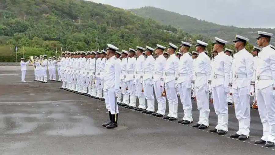 Indian Navy Recruitment 2022: Applications are invited for 112 Tradesman vacancies