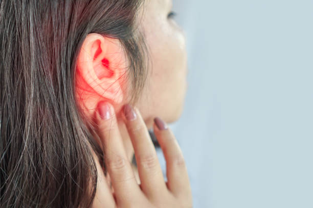 home remedy for ear pain