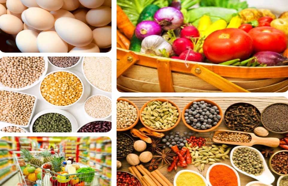 Market News: Brinjal, Tomato, Beans (Eng), Carrot, Beetroot
