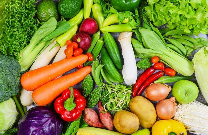 Market News: Beetroot, Carrot, Pumpkin, Ladies finger, Beans (English Vallipayar)
