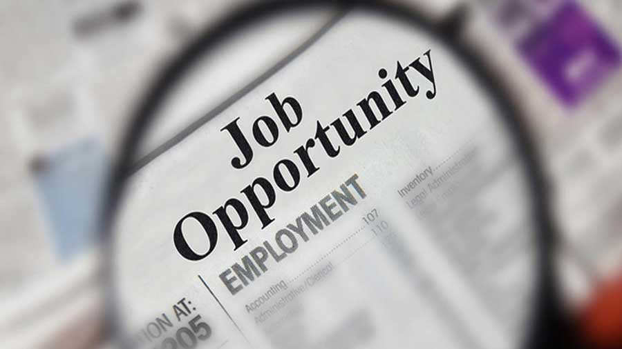 Today's Job Vacancies (15/08/2022)