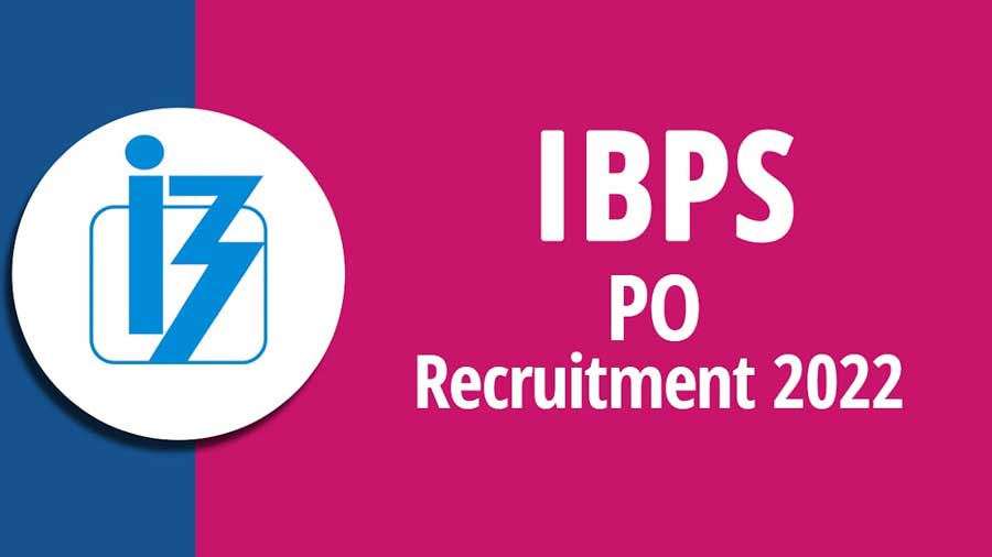 IBPS Recruitment 2022: Apply for more than 6000 vacancies