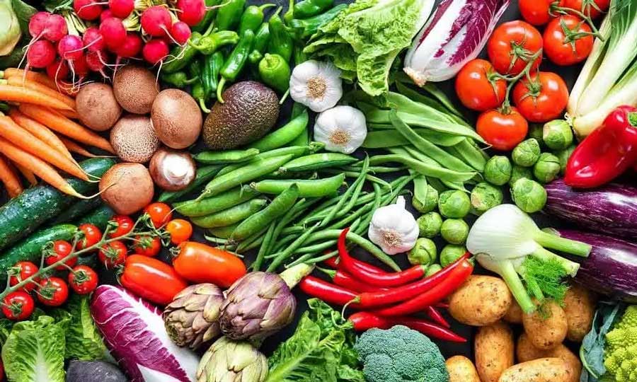 Market news August 24, 2022, Rice, Green gram, vegetables