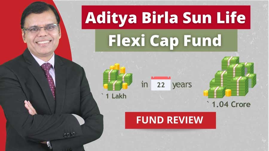 Aditya Birla Sun Life Flexi Cap Fund