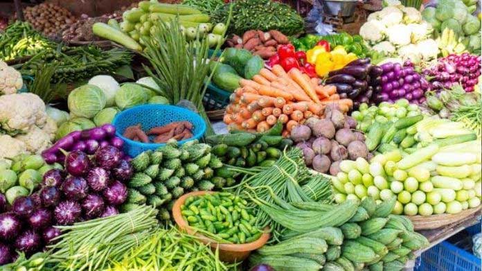Market News: Carrot, Beetroot, Tomato, Cucumber, Ash gourd