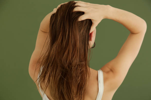 You can stop your hair loss and make your hair straight; From home only