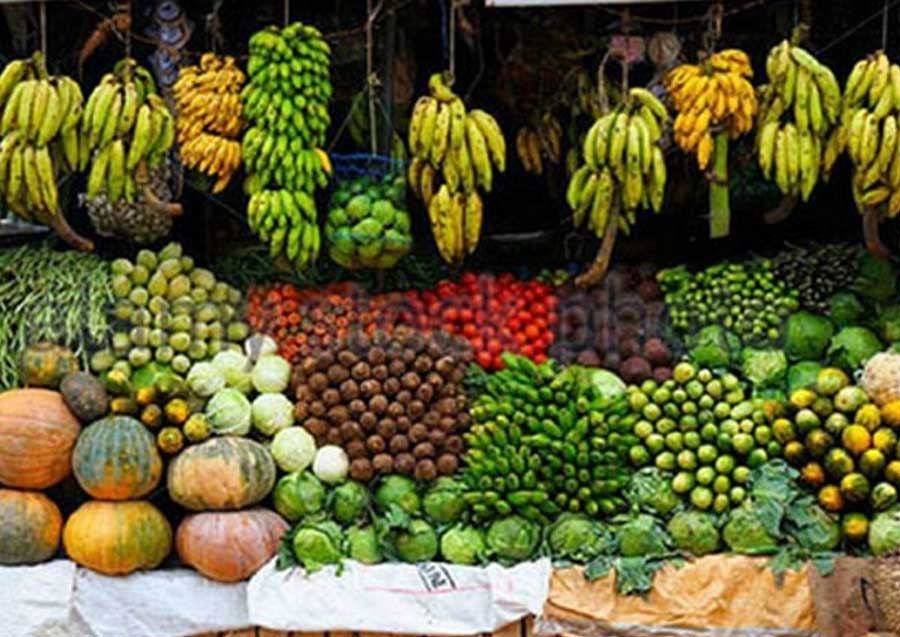 Market News: Beetroot, Brinjal, Beans (English, Amarayka), Cabage, Bitter gourd