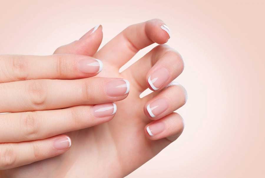 Here are some tips to help keep your nails healthy
