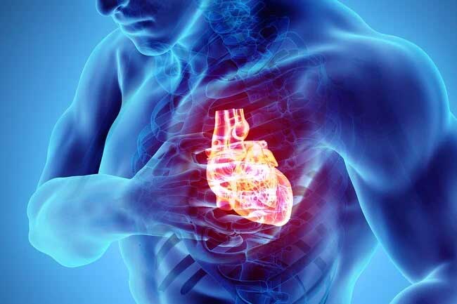 Causes of cardiac arrest in healthy young adults